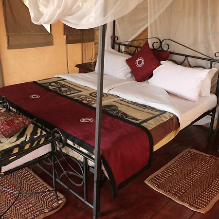 Ngorongoro Forest Tented Lodge Karatu Exterior foto